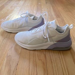 COPY - Purple and Pink Nike Running shoe